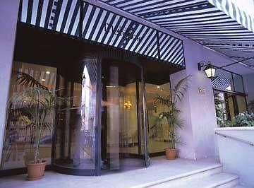 Metropole Hotel Qawra Eksteriør bilde